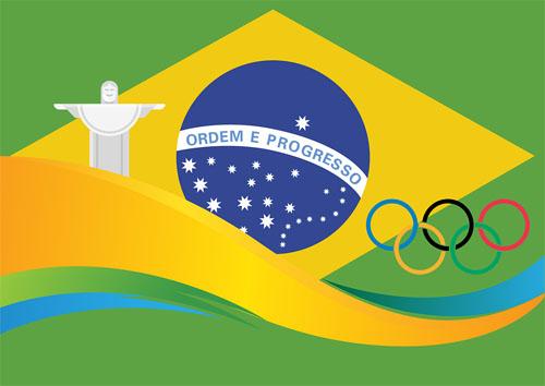 Las principales 14 posiciones en el medallero Olimpiadas Rio 2016