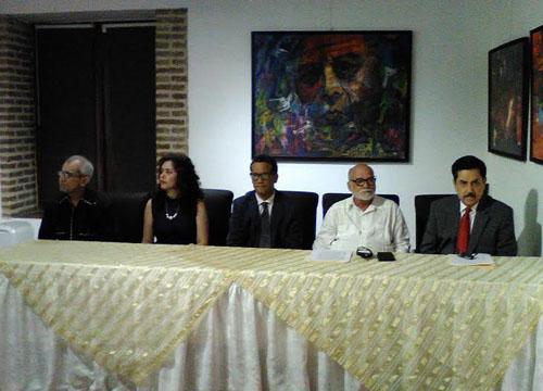 Sabores Dominicanos presenta ganadores de los Premios Nacionales de Periodismo y Literatura Gastronómica.