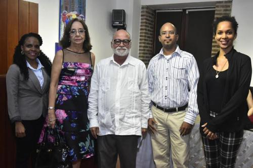 Categorías premiadas en los Premios Nacionales de Periodismo y Literatura Gastronómica