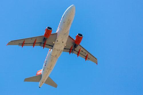 9 recomendaciones para tener mejores vuelos en avión