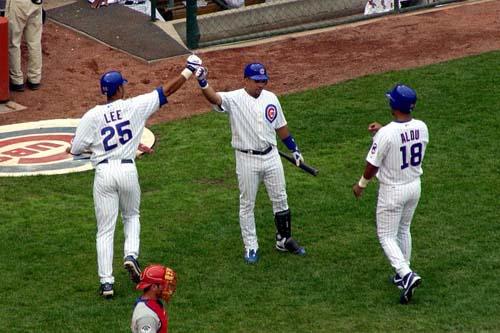 Los Cachorros de Chicago ganan la Serie Mundial de béisbol y le dan fin a la maldición de la cabra Billy