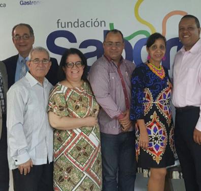 La FSD inicia preparativos Foro Gastronómico 2017