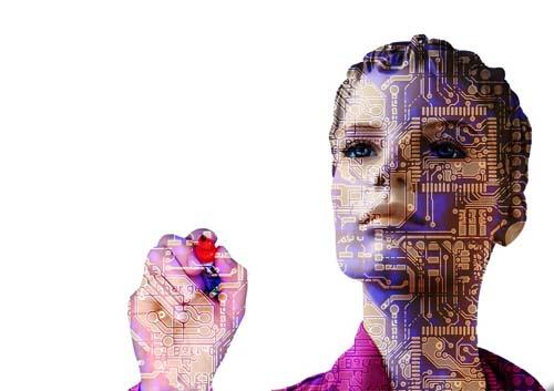 ¿Qué es y por qué nos debería preocupar la cuarta revolución industrial?