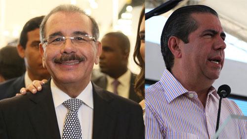 Presidente Danilo Medina inauguró en Punta Cana hotel solo para adultos