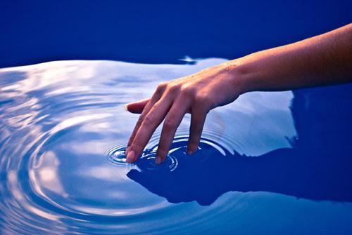 Aprenda a leer las señales naturales que envía el agua