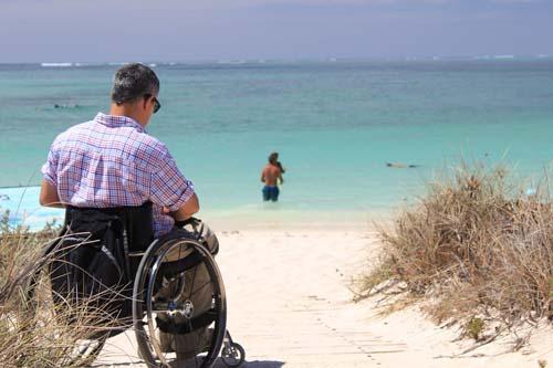 Plantean turismo debe ser accesible para todos