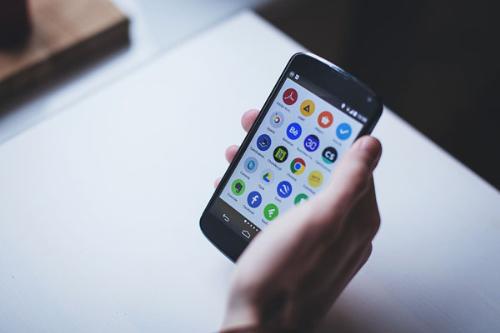 Protege la información en tus dispositivos móviles