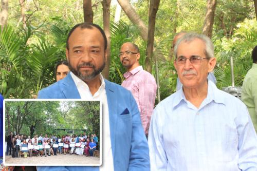 Fundación Sabores Dominicanos entrega reconocimientos