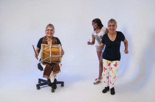 EdoRitmos iniciará en Arroyo Hondo curso de baile en verano