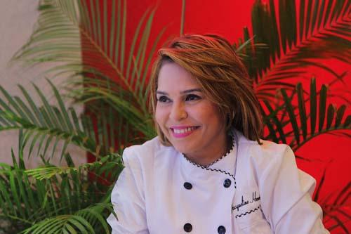 Ponderan el aporte académico del Foro Gastronómico Dominicano