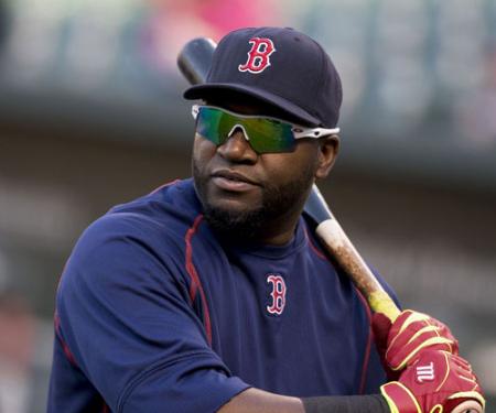 David Ortiz posible comentarista deportivo