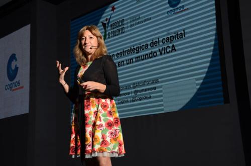 En el XIII Congreso de Adoarh resaltan el nuevo rol de los RRHH