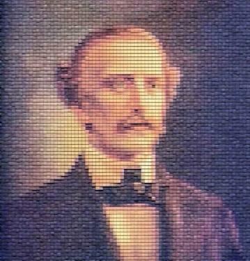 Inauguran museo de cera en honor a Juan Pablo Duarte