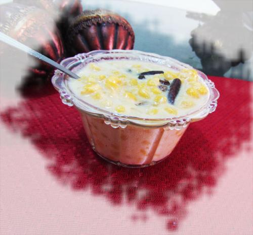 Preparación de algunos postres típicos de la cuaresma en República Dominicana
