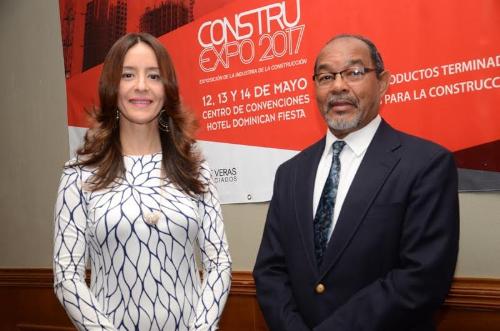 Construexpo 2017 arranca la próxima semana