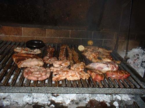 Como hacer el asado perfecto