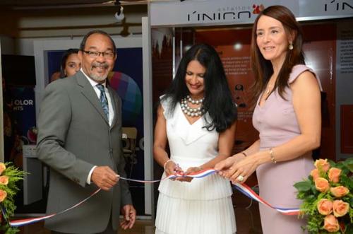 Arranca Construexpo con exhibición de novedosa tecnología