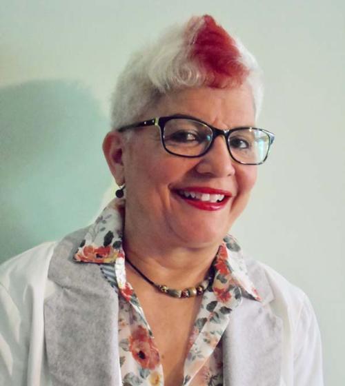 Xiomarita Pérez impartirá en Puerto Rico taller de Folklore e Identidad Dominicana