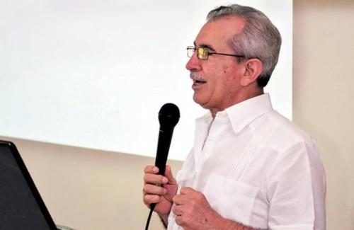 FSD se propone salvaguardar acervo culinario dominicano