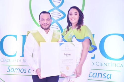 CIFMEC gradúa estudiantes en programas de Educación Continuada