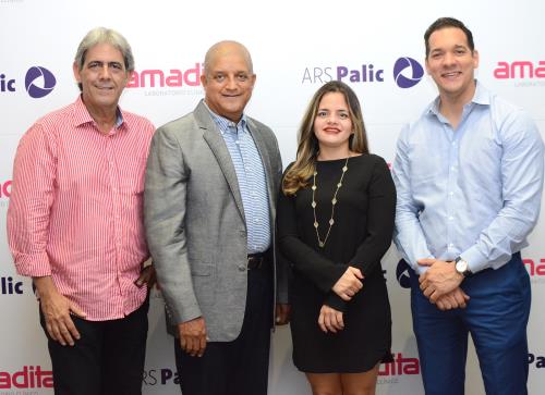 Operación Sonrisa realiza jornada médica