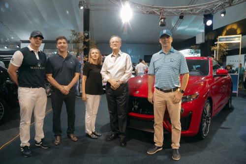 Autoferia Popular 2019 cierra con RD$5,858 millones aprobados