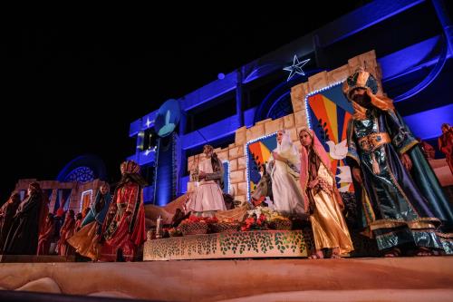El Popular invita a disfrutar de El Milagro de la Navidad