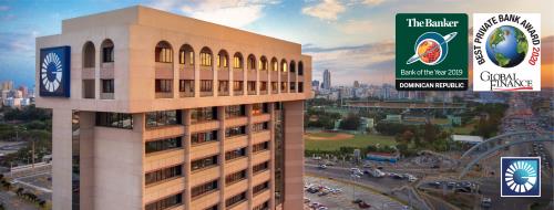 Premian al Popular como Banco del Año y por tener la Mejor Banca Privada