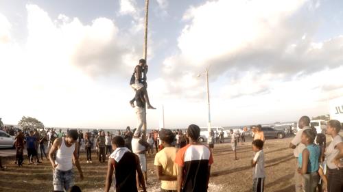 Fiestas Patronales de San Pedro de Macorís 2019