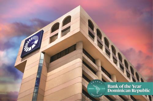 Banco Popular es el Banco del Año para LatinFinance