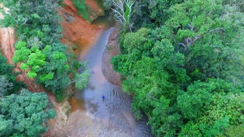 Sur Futuro presenta sexta entrega del PREMIO ECOLÓGICO A LA SIEMBRA DE AGUA