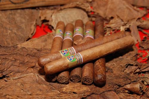 República Dominicana es invitada de honor en la International Cigar Export de Shenzhen