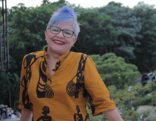 Xiomarita Pérez sugiere fecha celebración Día de la Bachata