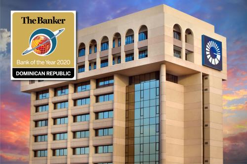 Banco Popular elegido Banco del Año por la revista The Banker