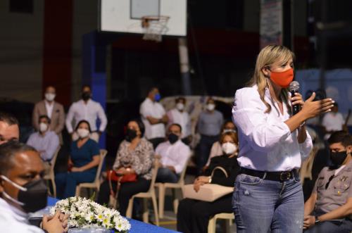 ¡A conocer "Mi Barrio Cultural"!