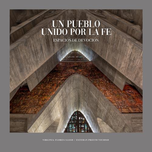 Popular publica libro "Un pueblo unido por la fe. Espacios de devoción"