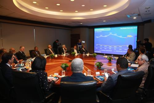 Banco Popular logra excelentes resultados en 2019