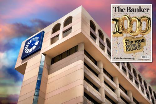 Popular escala 57 posiciones en la lista de los 1,000 mejores bancos del mundo