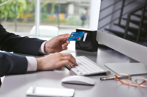 DP WORLD, MASTERCARD, BANCO POPULAR Y AZUL FORMAN ALIANZA PARA DIGITALIZAR PAGOS PORTUARIOS DE PROPIETARIOS DE CARGA Y PYMES