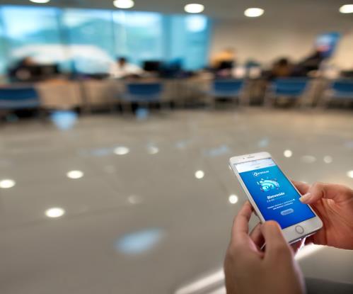 Popular informa reintegración gradual de colaboradores y recuperación del servicio
