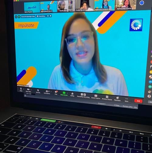 Popular premia proyectos emprendedores en cuarta edición de Impúlsate