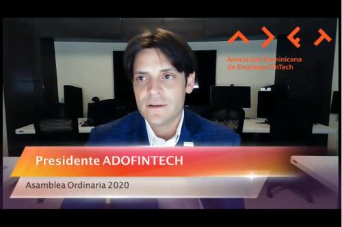 AdoFinTech celebra Asamblea General Ordinaria, presenta logros de gestión y elige nueva Junta Directiva 2021-2022