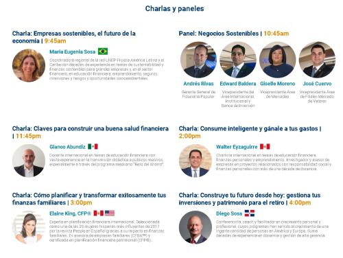 Banco Popular realizará Foro de Finanzas Sostenibles