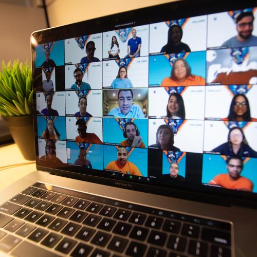 Challenge Popular premia la creatividad de universitarios en su 4ta edición