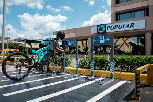 El Popular moviliza RD$11,649 millones en su compromiso con los Principios de Banca Responsable de la ONU