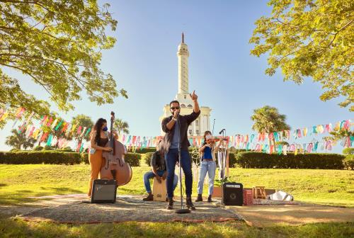 Campaña del Banco Popular "El lado positivo" es reconocida localmente
