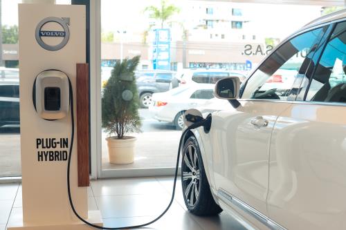 Popular cuenta con cartera cercana a RD1,000 millones para vehículos eco