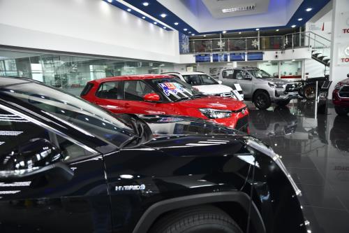 Autoferia Popular alcanza los RD$10,000 millones en solicitudes de préstamos