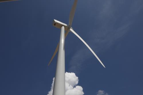 InterEnergy Group y el Fondo Cerrado de Desarrollo de Sociedades Popular adquieren parque eólico Matafongo