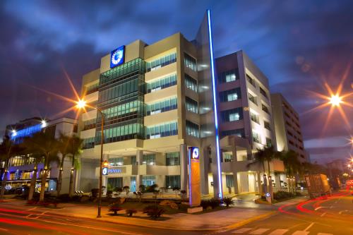Oficinas y edificios corporativos del Popular obtienen certificación 3R